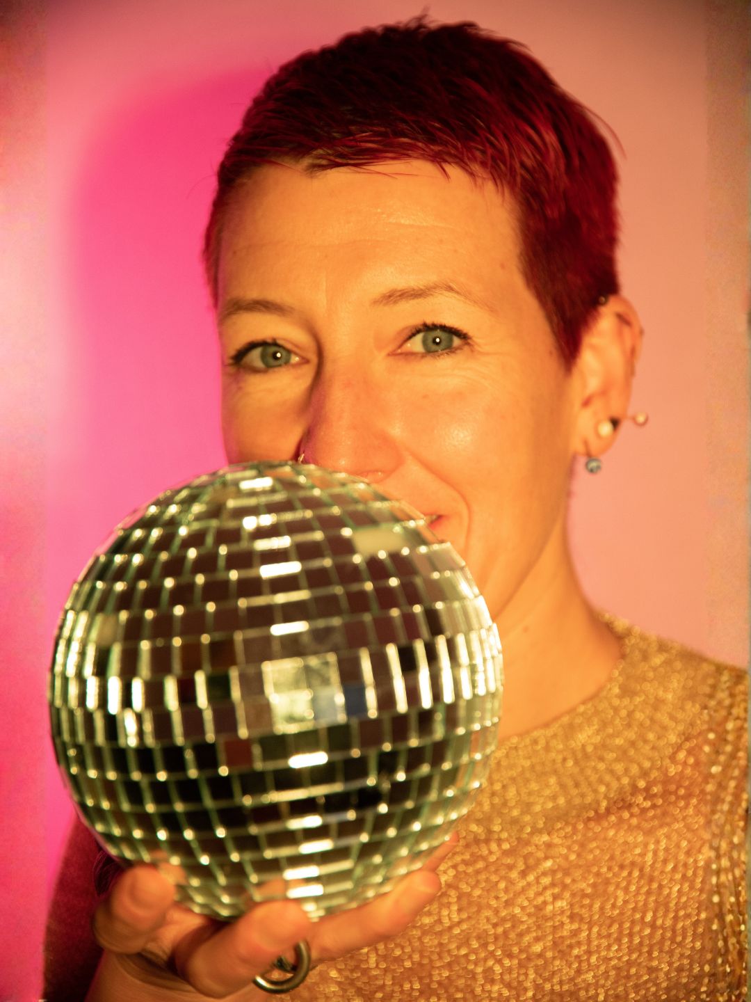 Tanja · DJ Skinny